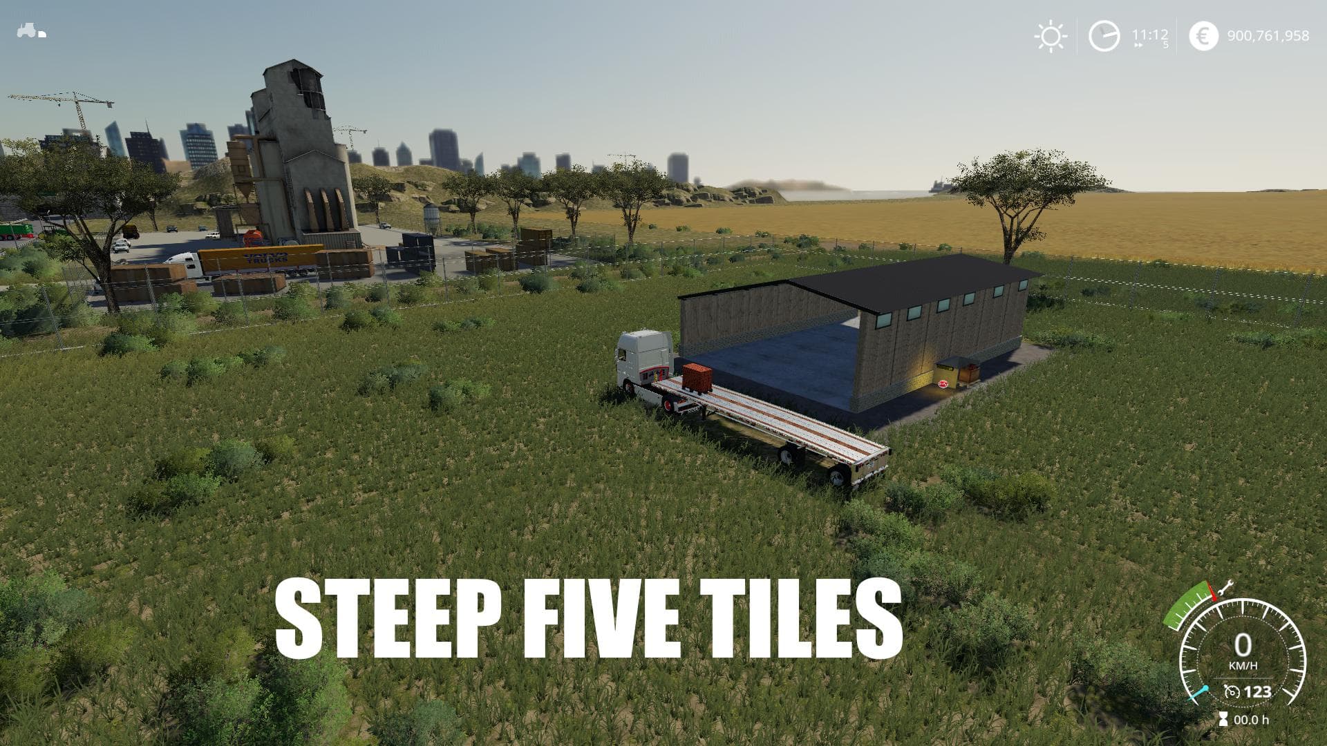 BUILD A SHED 3