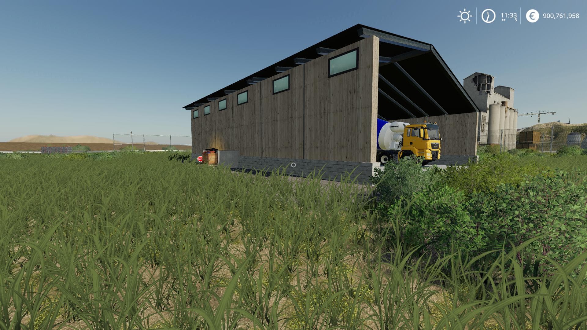 BUILD A SHED 2