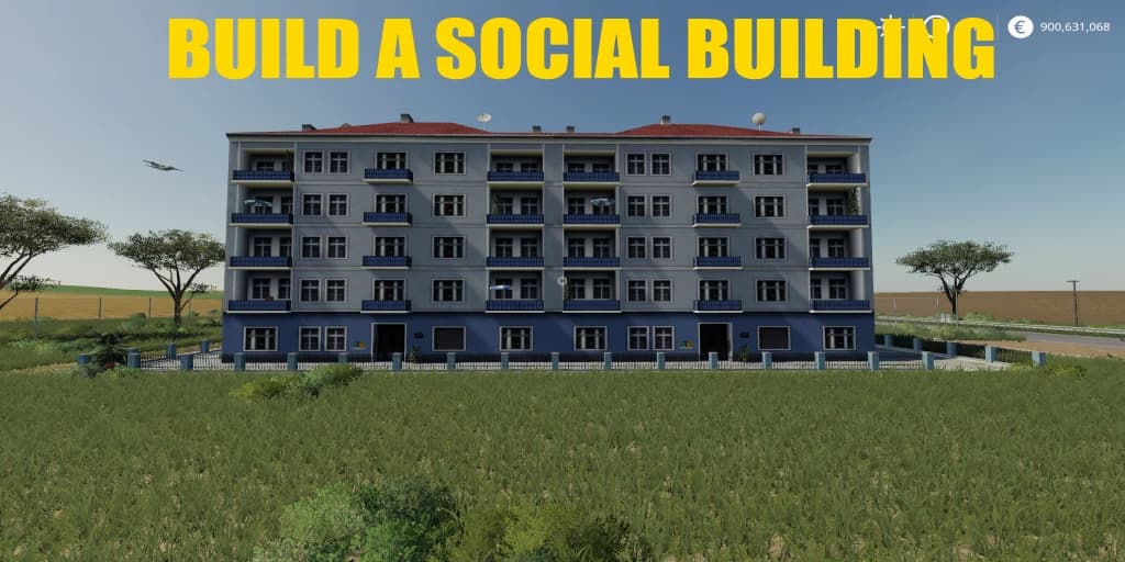 BUILD A SOCIAL BUILDING 02 4