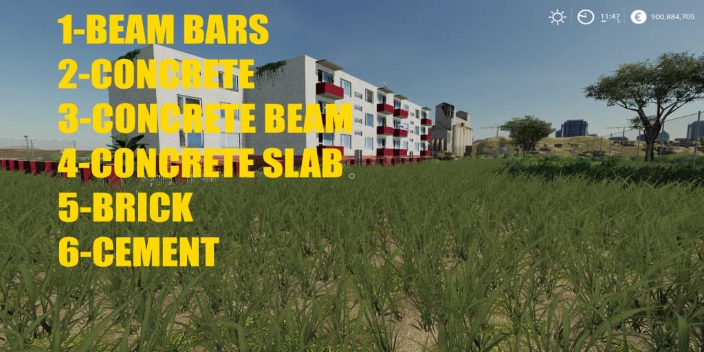 BUILD A SOCIAL BUILDING 03