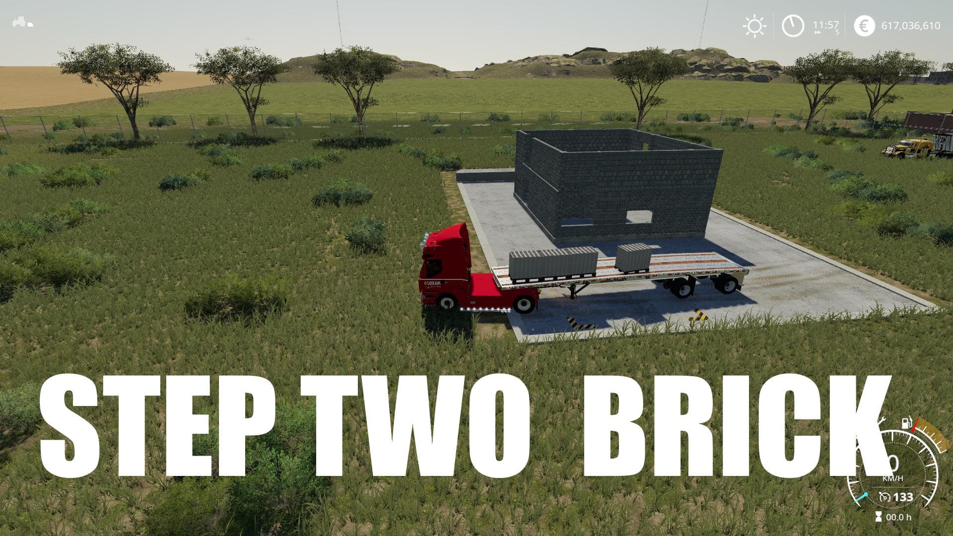 BUILD A SOCIAL BUILDING 4