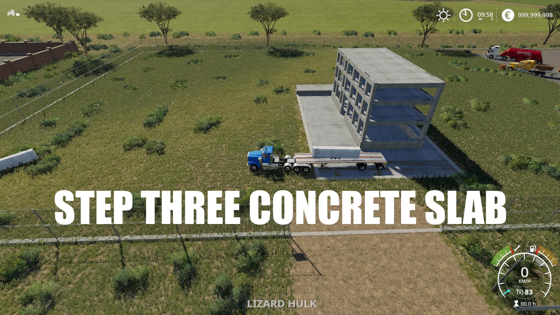 BUILD A SOCIAL BUILDING 3