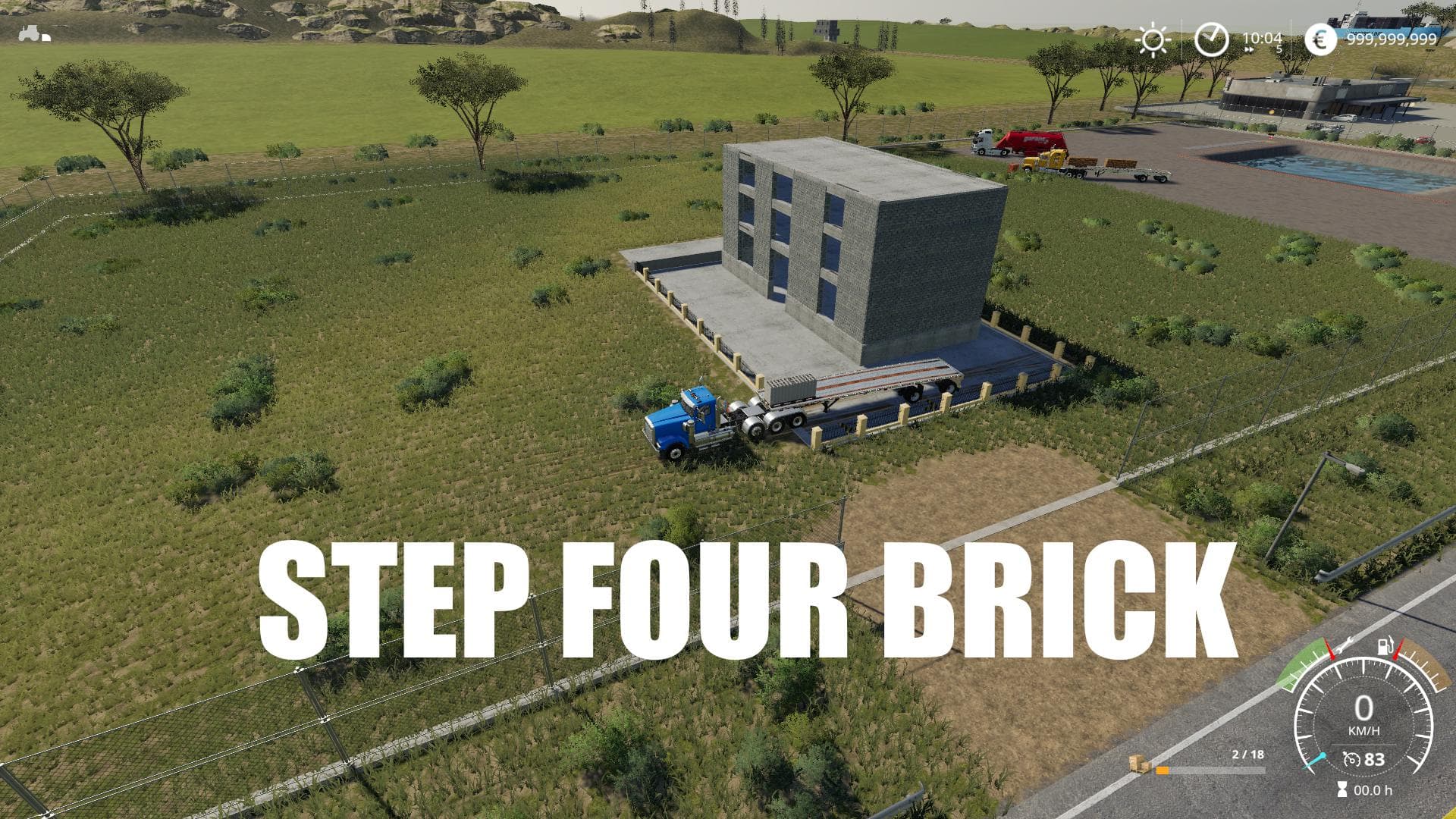 BUILD A SOCIAL BUILDING 2