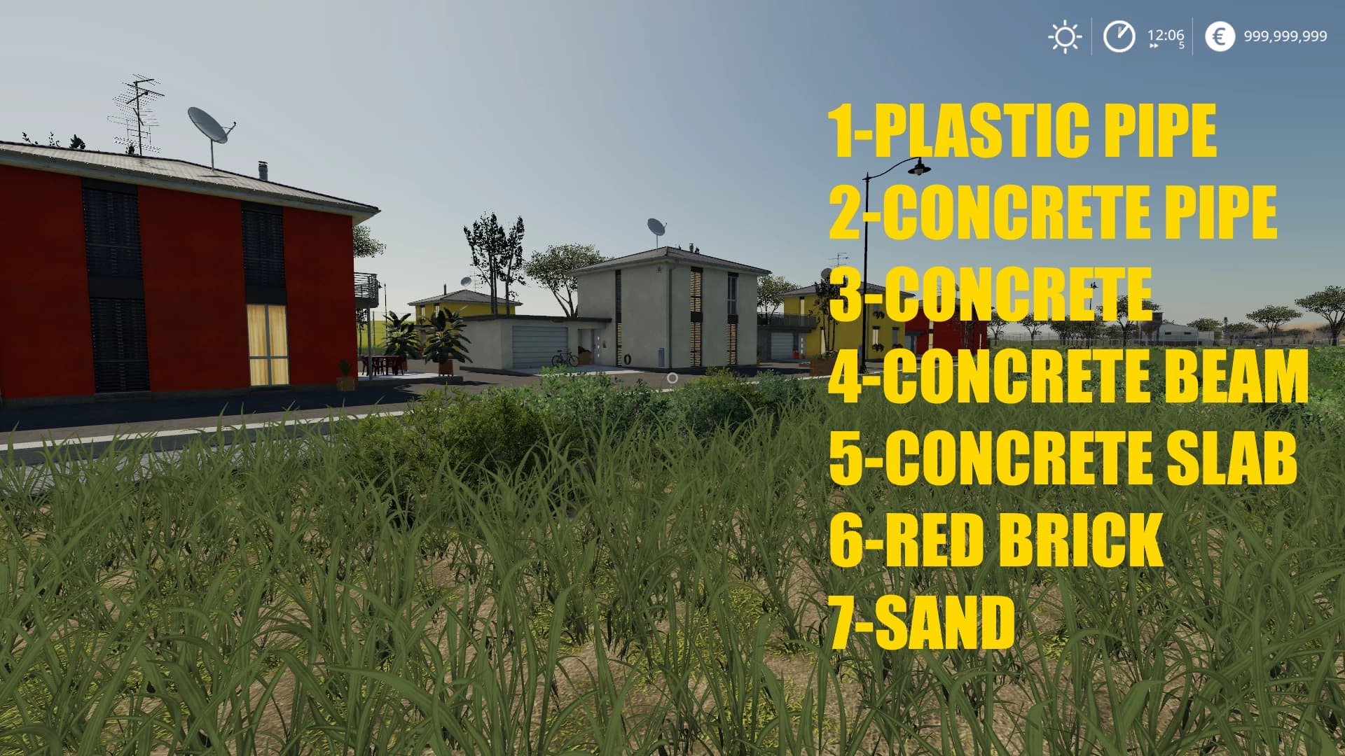 BUILD A SUBDIVISION 04