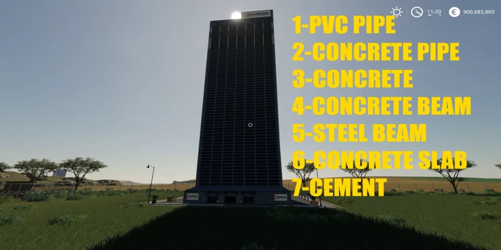 BUILD A TOWER 06