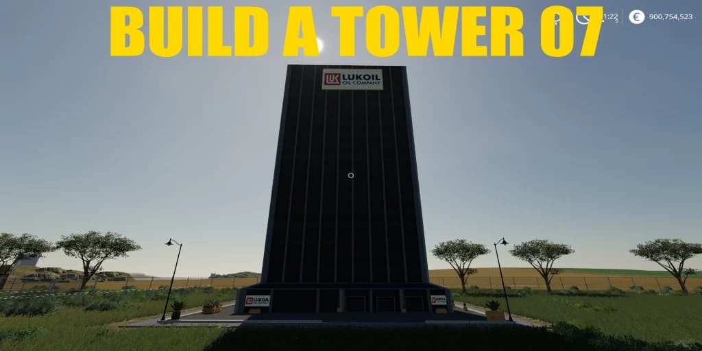 BUILD A TOWER 07 2