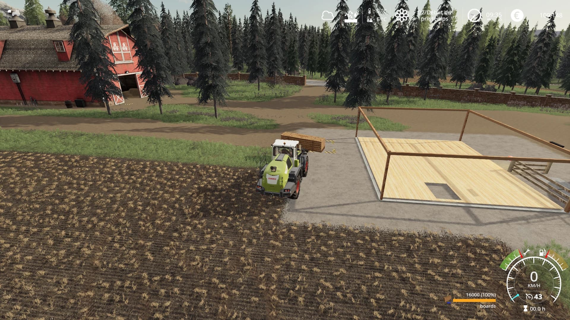 BUILDING PACK ALL MAPS 3