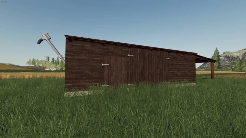 BUILDINGS PACK 4