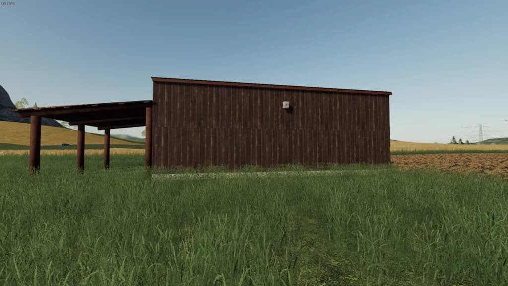 BUILDINGS PACK 3