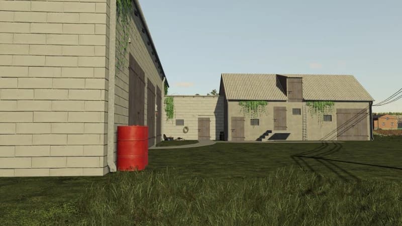 BUILDINGS 2
