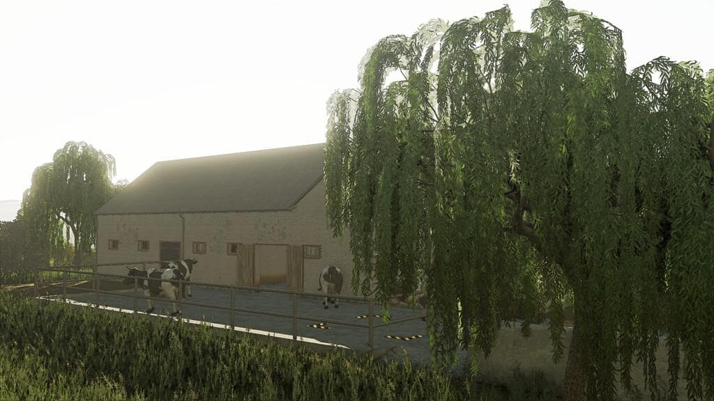 BUILDINGS 2