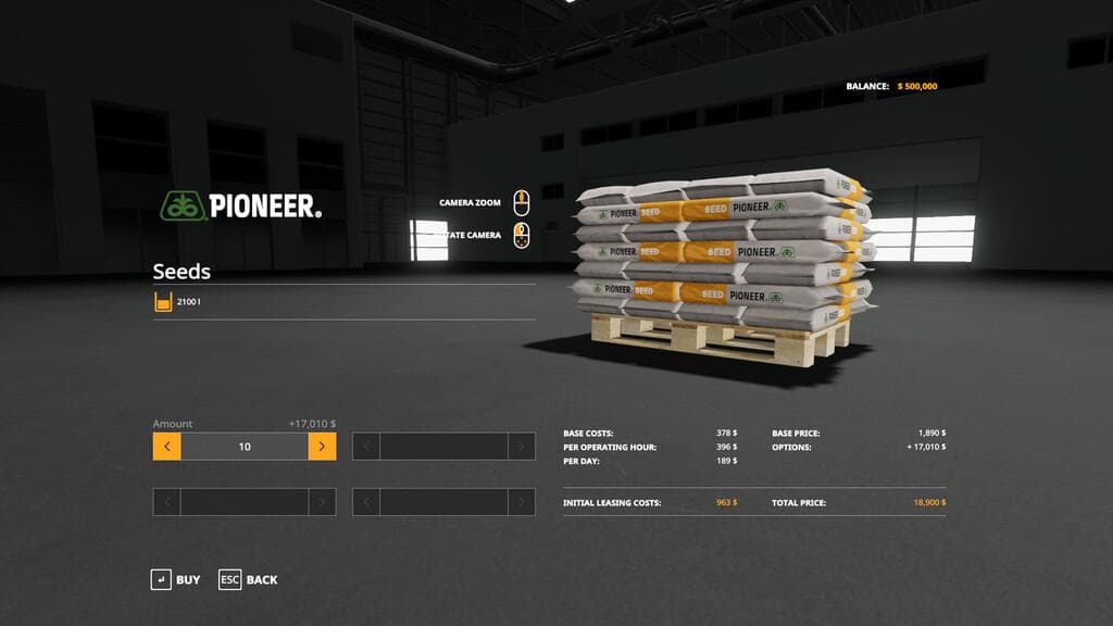 BULK BUY 3