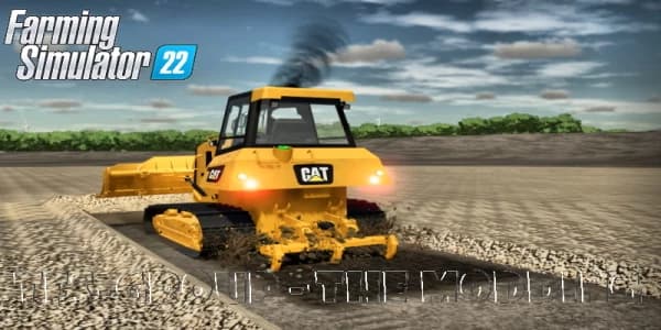 BULLDOZER D8K2 2