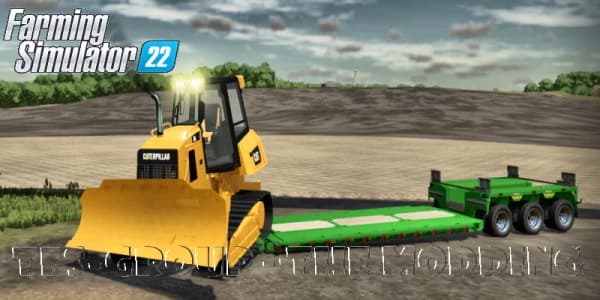 BULLDOZER D8K2