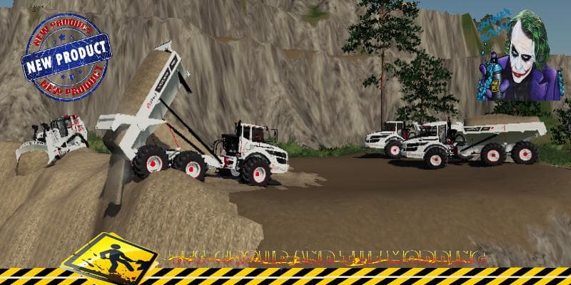 BULLDOZER D8T EIFFAGE