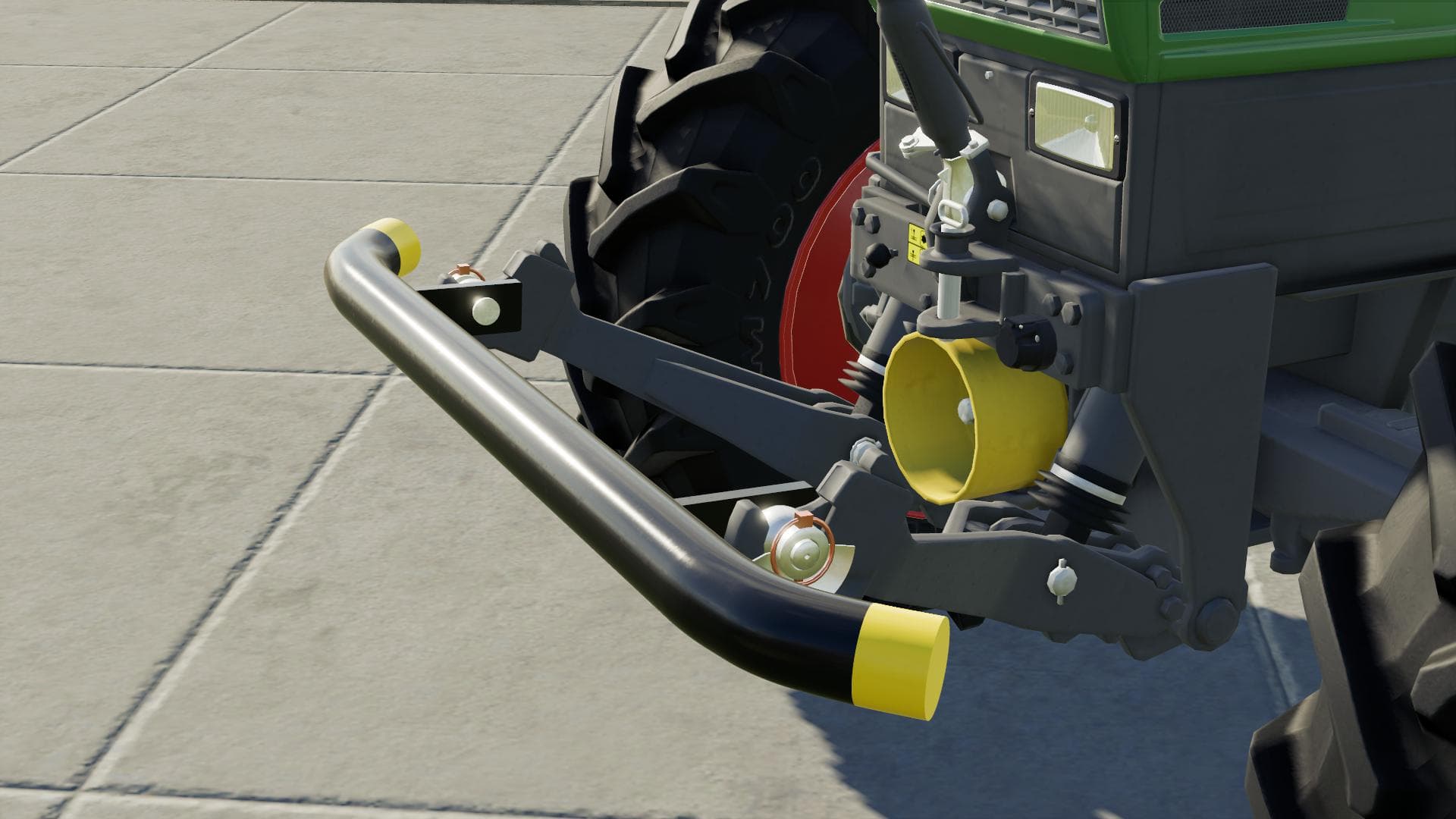 BUMPER 5