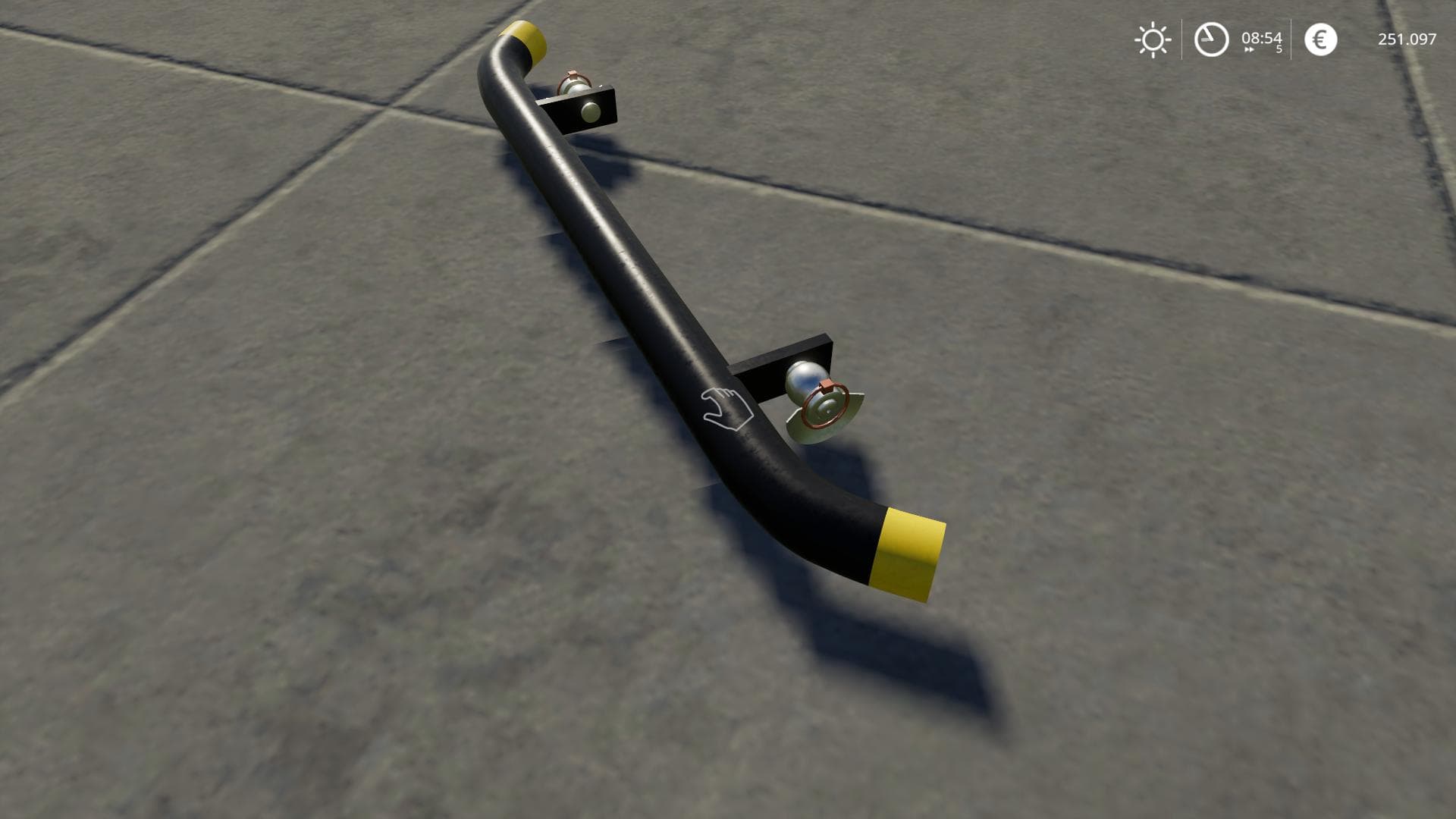 BUMPER