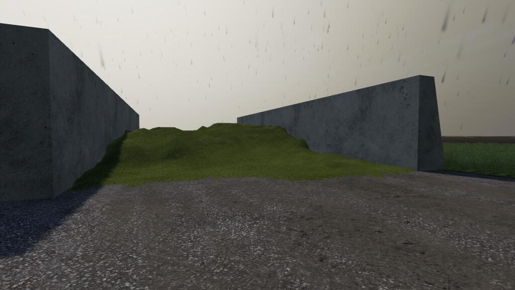 BUNKER SILO 1430 2