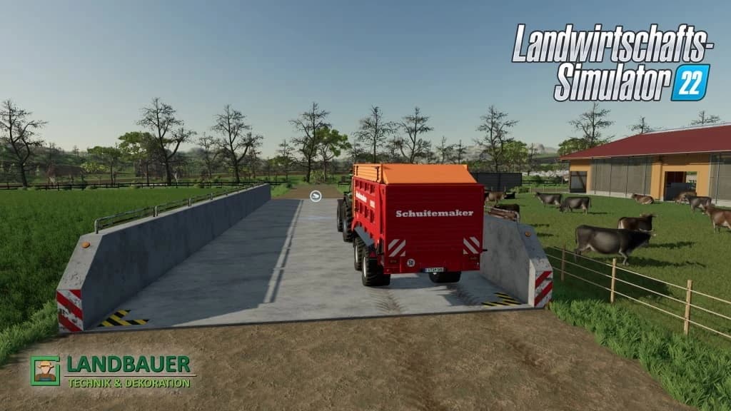 BUNKER SILO 4