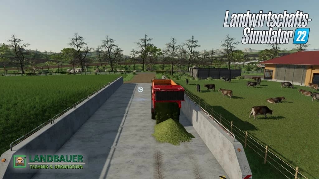 BUNKER SILO 3