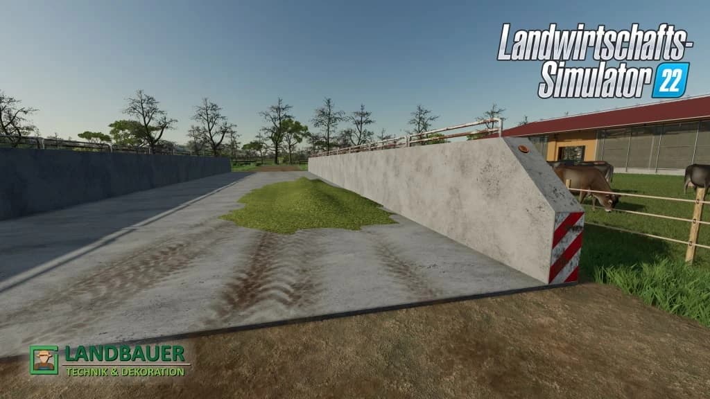 BUNKER SILO