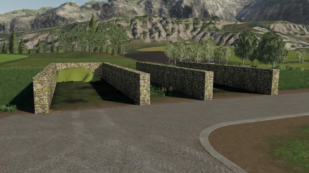 BUNKER SILOS PACKS 2