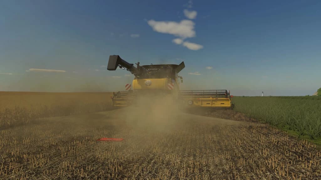 BUSHEL PLUS 3