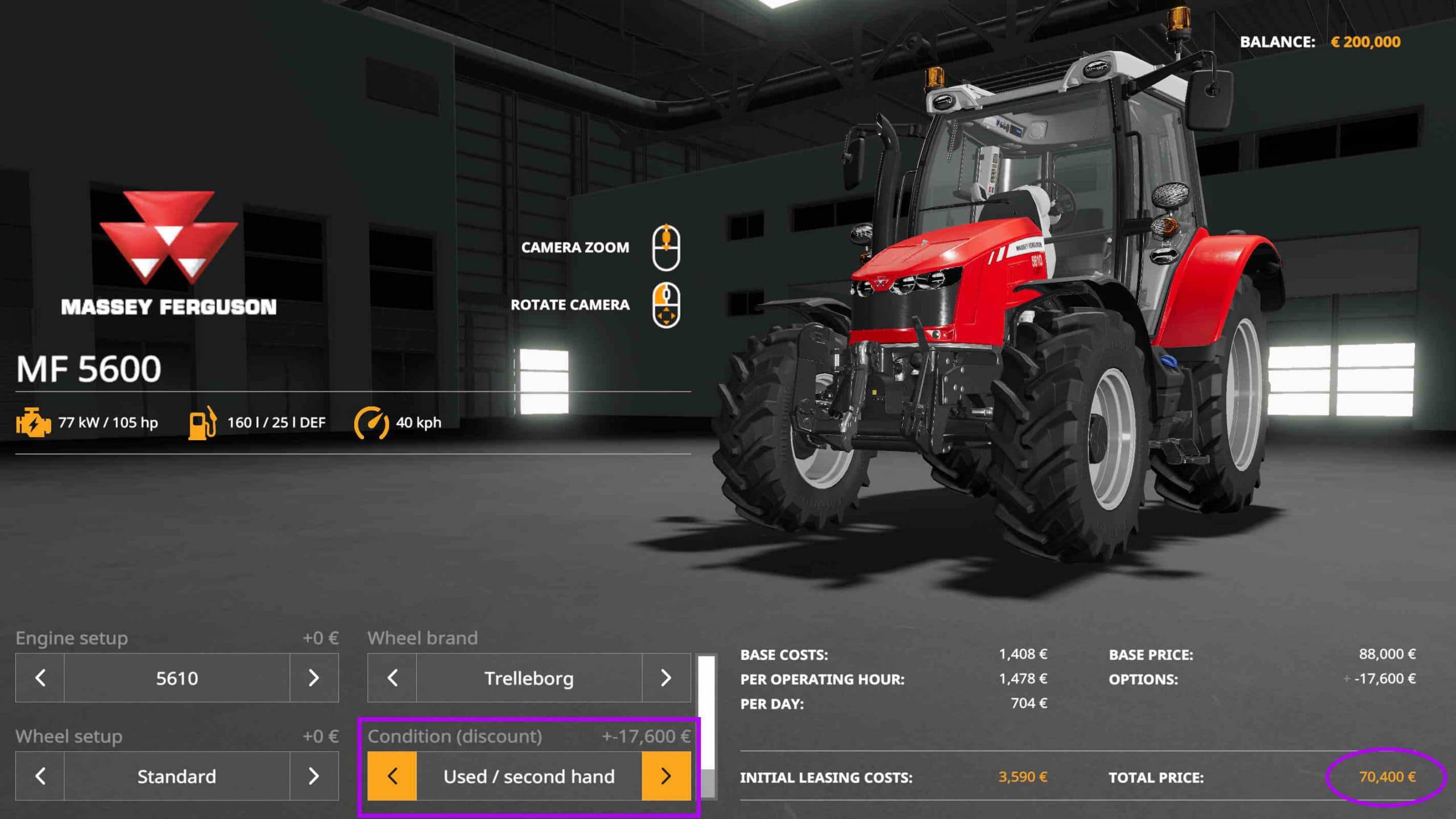 BUY USED EQUIPMENT 4