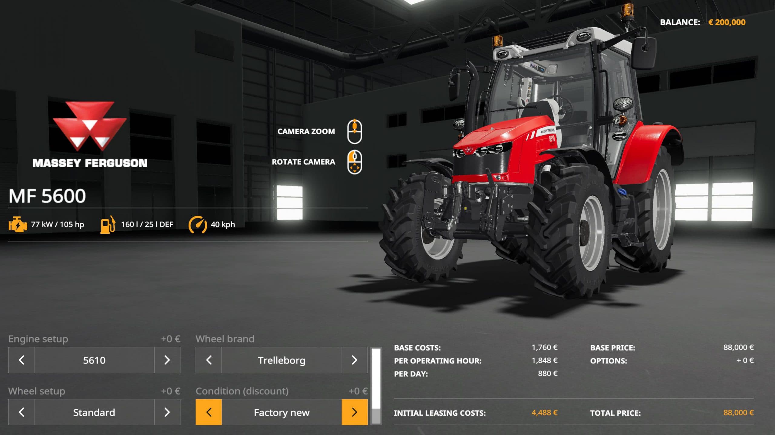BUY USED EQUIPMENT 2