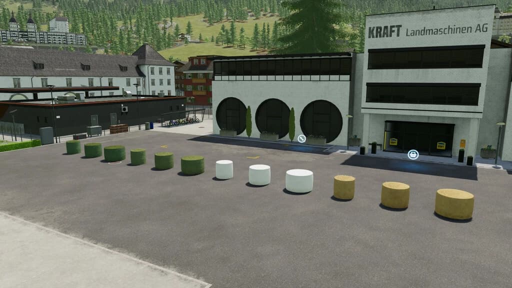 BUYABLE BALES 3