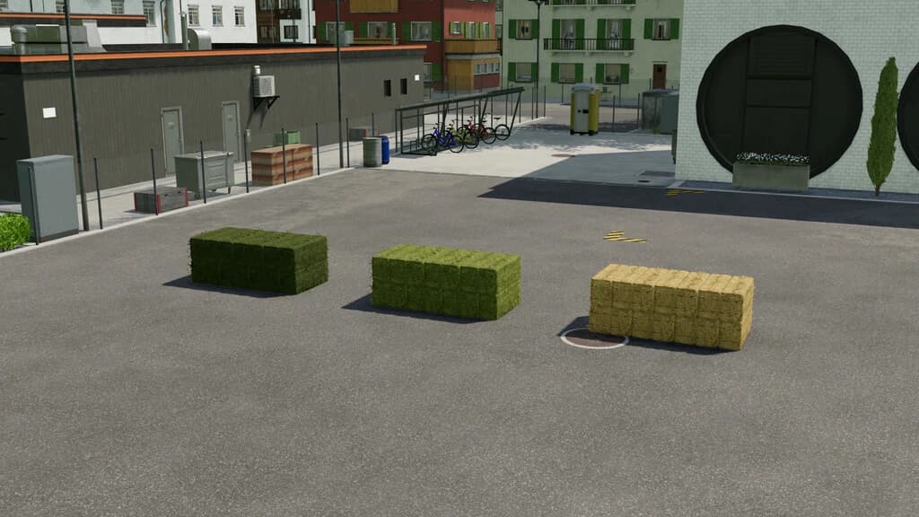 BUYABLE BALES 2