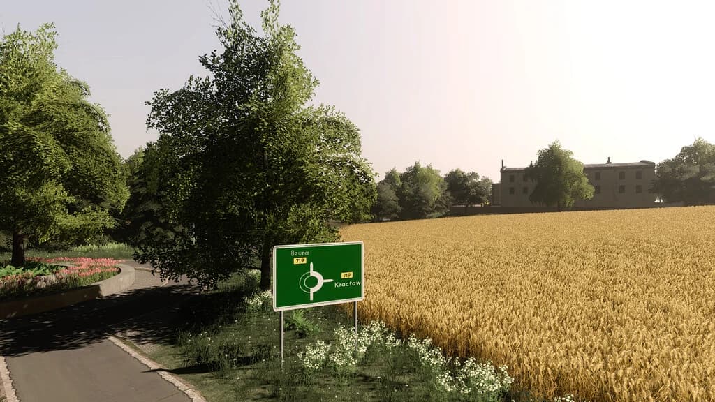 BZURA MAP 5