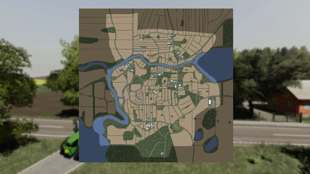 BZURA MAP 4