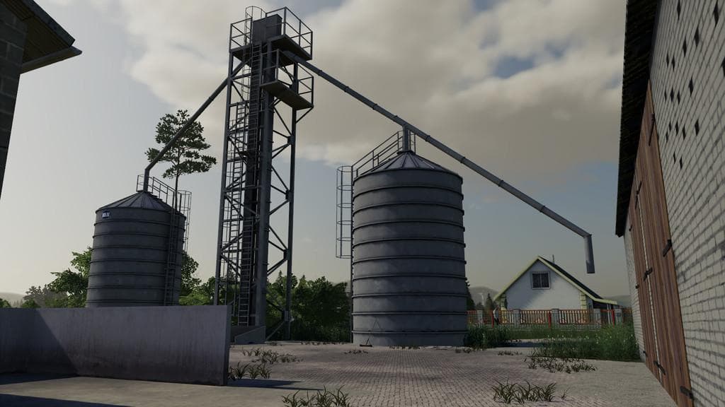 Babrosty Map 3