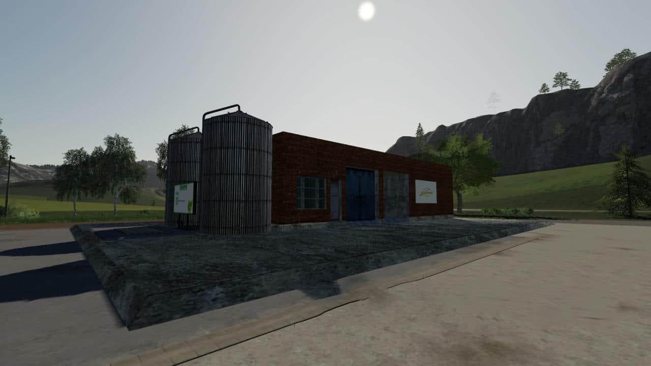 Baeckerei placeable 2