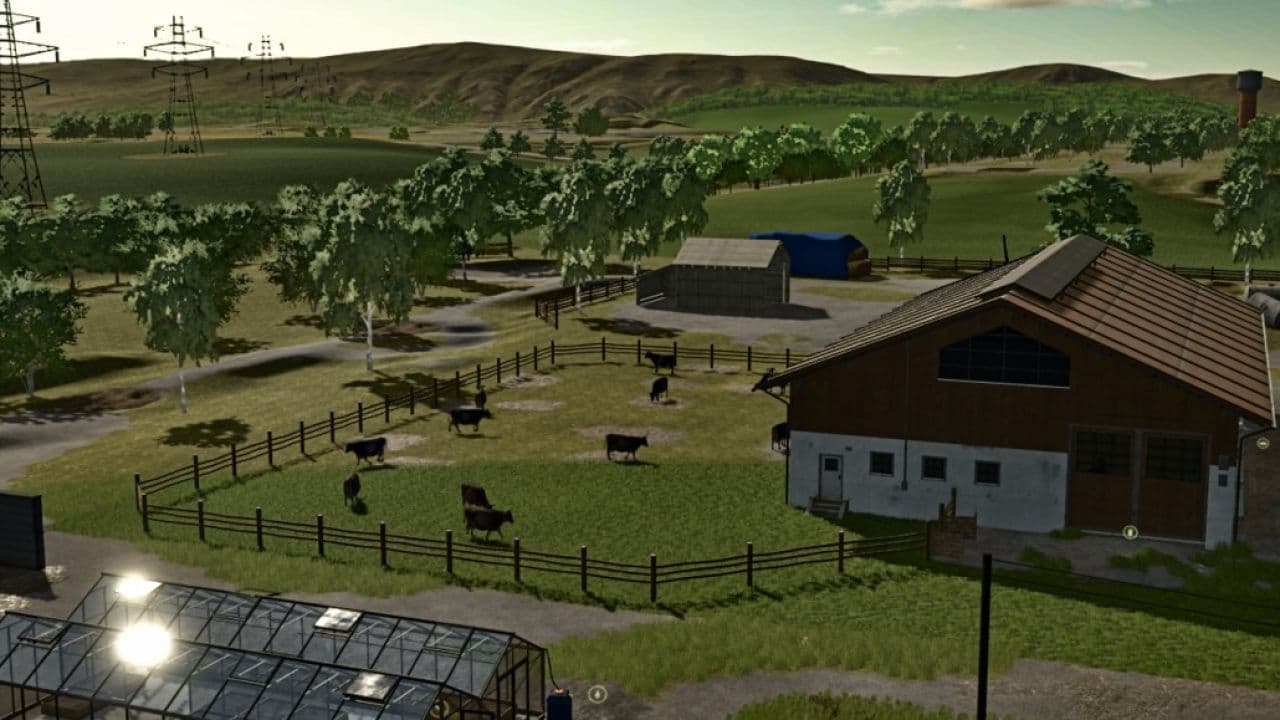 Baldeykino