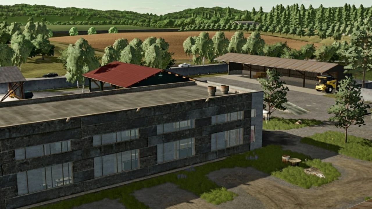 Baldeykino 3