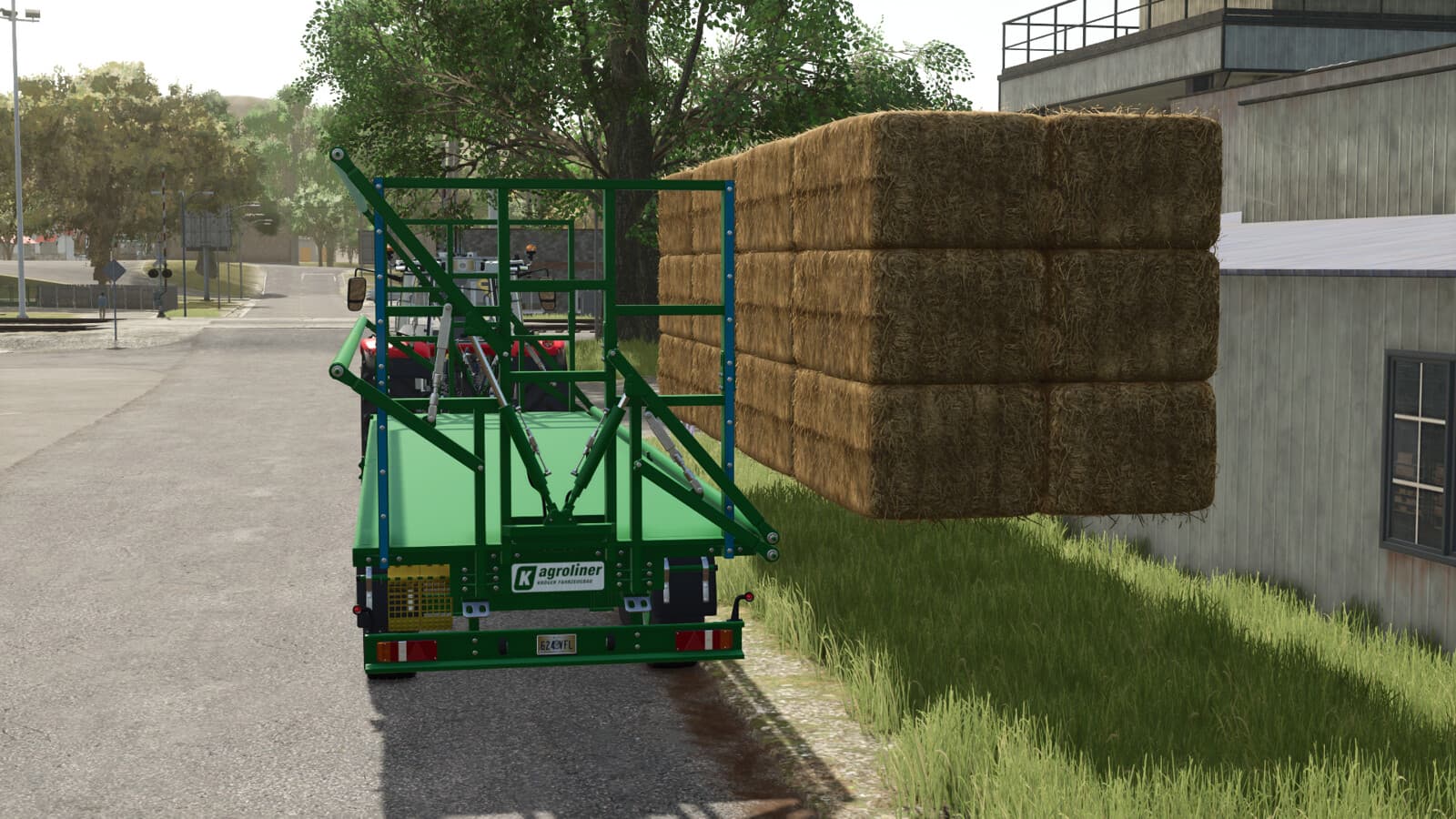 Bale Autoload Pack 2