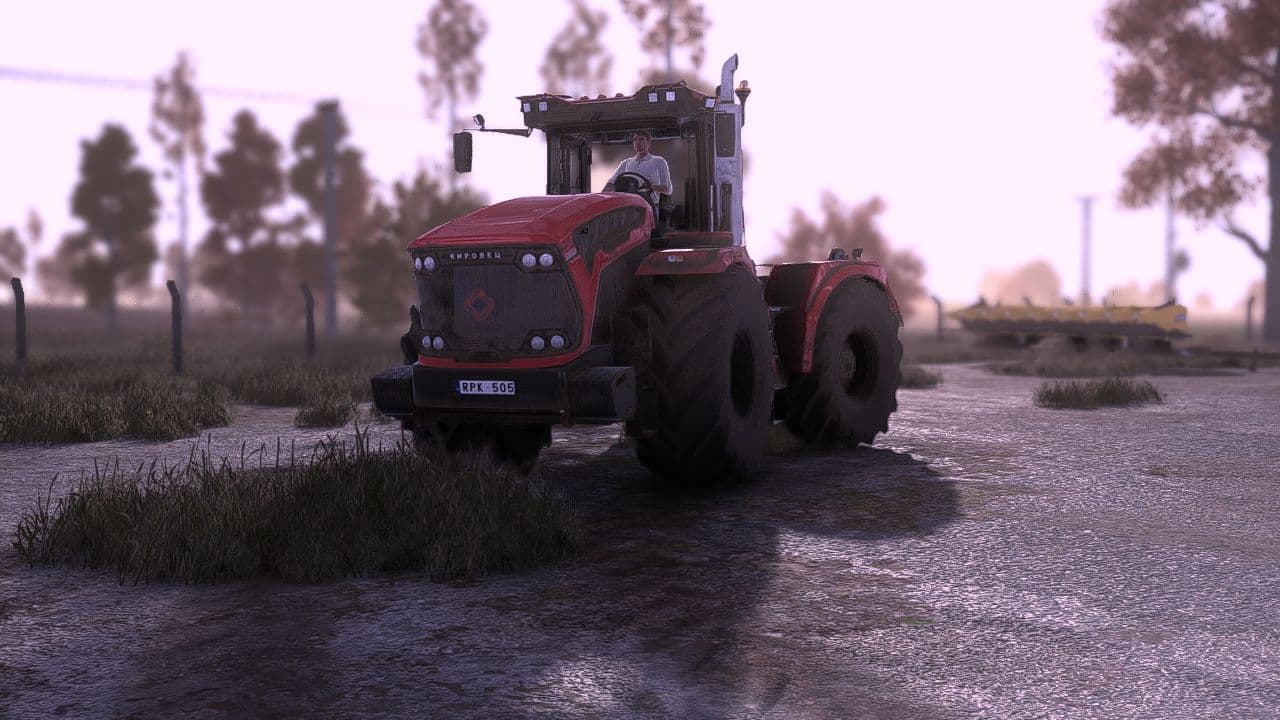 Balint TTM Reshade Preset 5