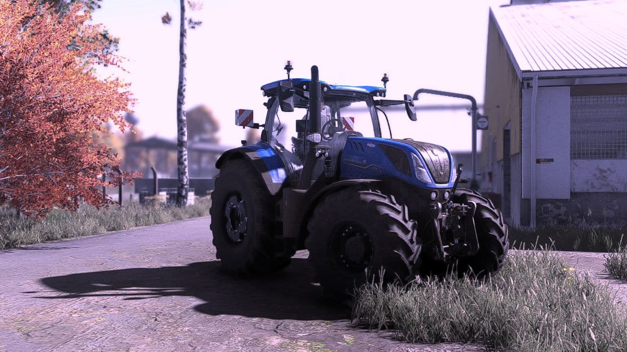 Balint TTM Reshade Preset 3