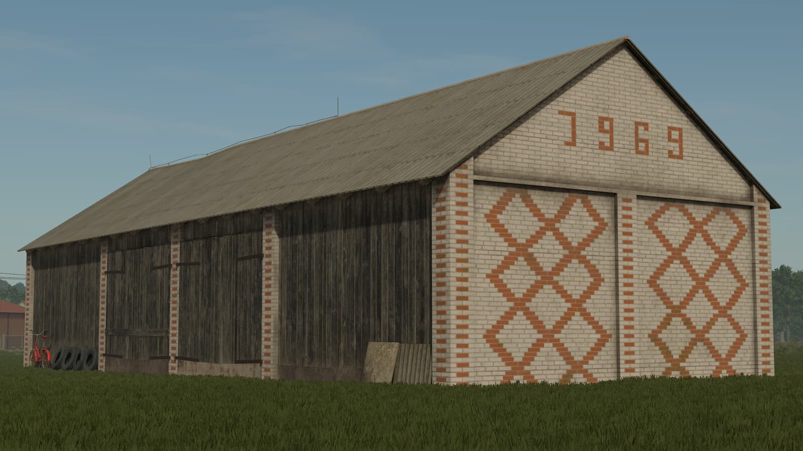 Barn 1969 6