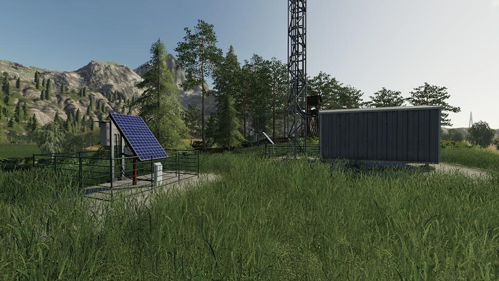 Base Transceiver Station (BTS) 5