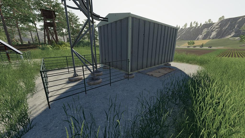 Base Transceiver Station (BTS) 3