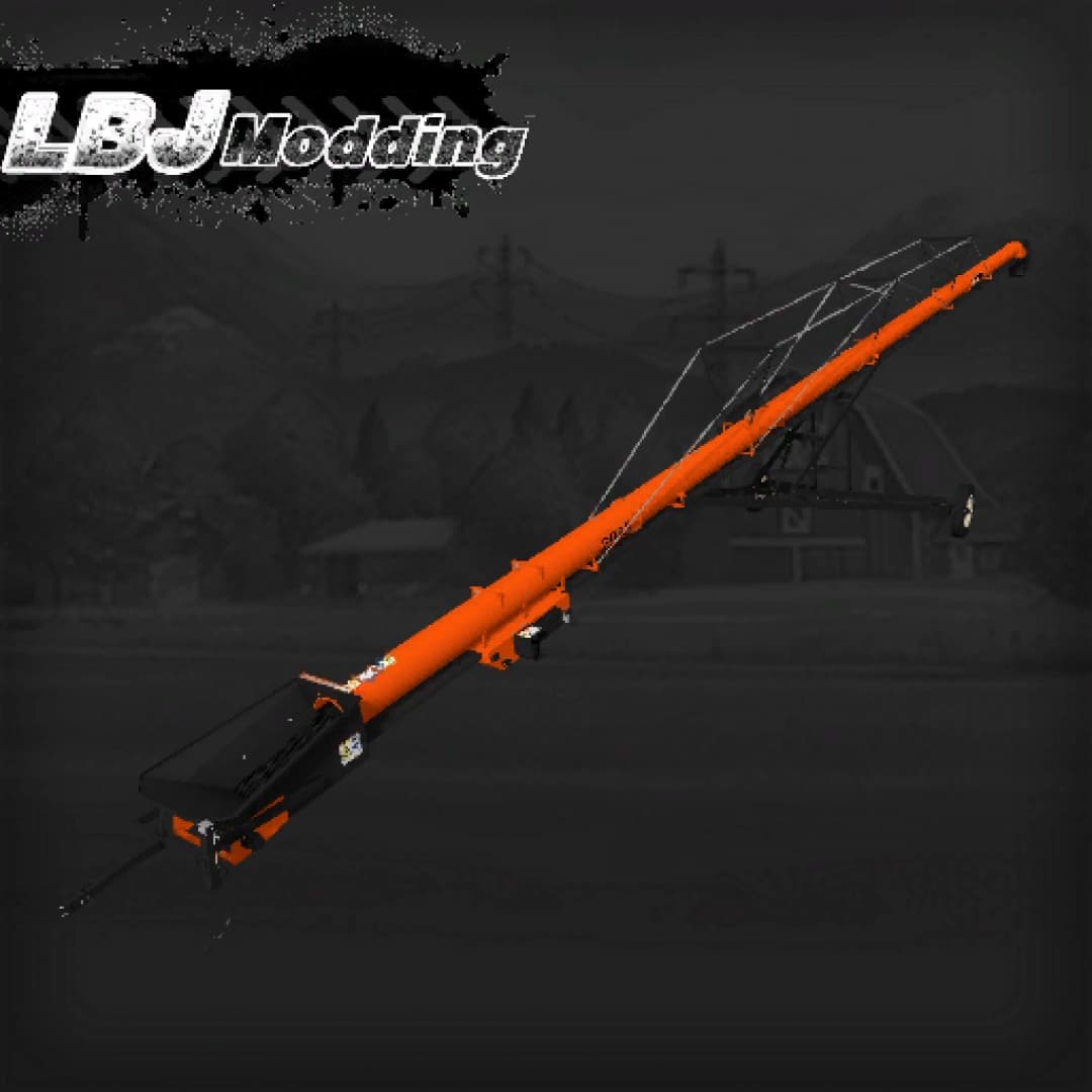 Batco Augers