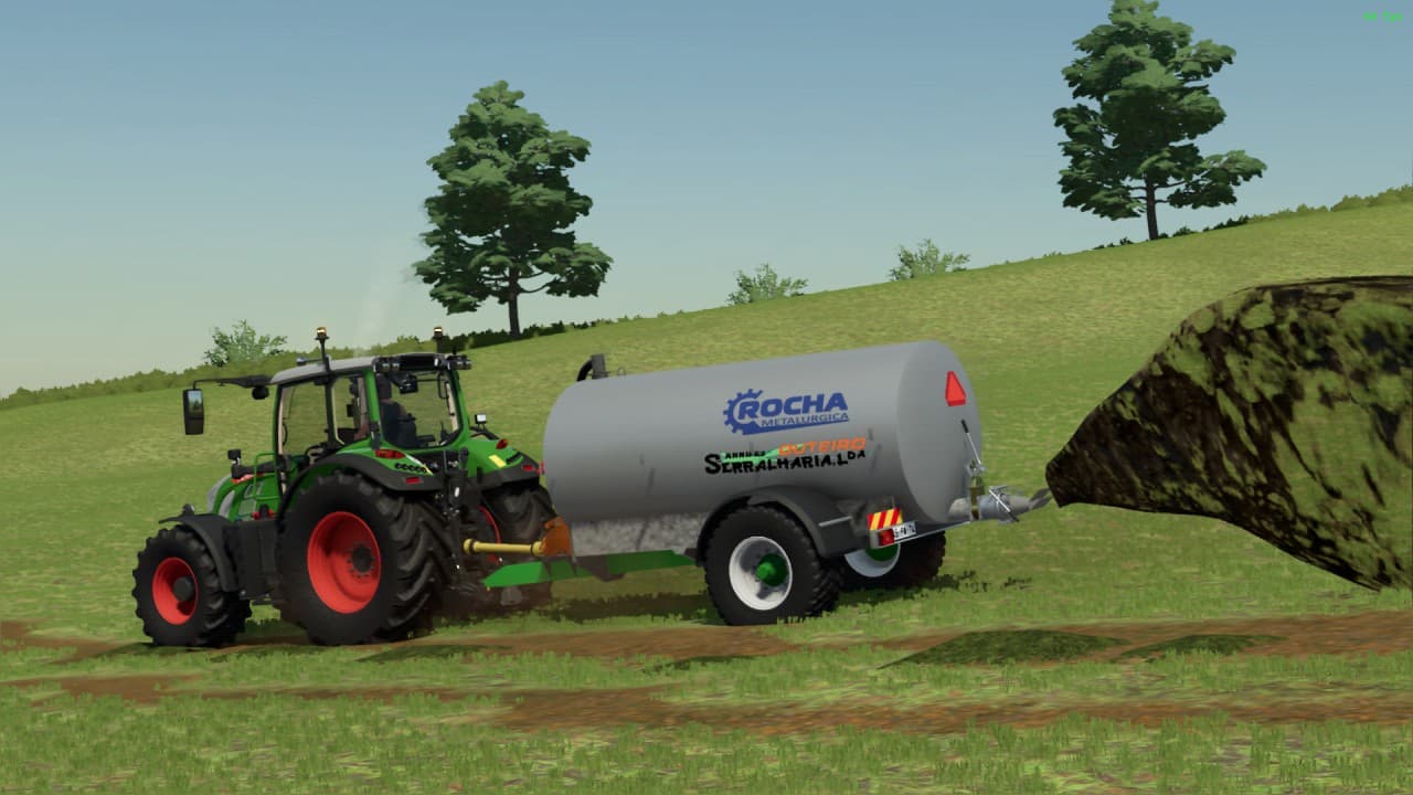 Bauer SO Rocha 5