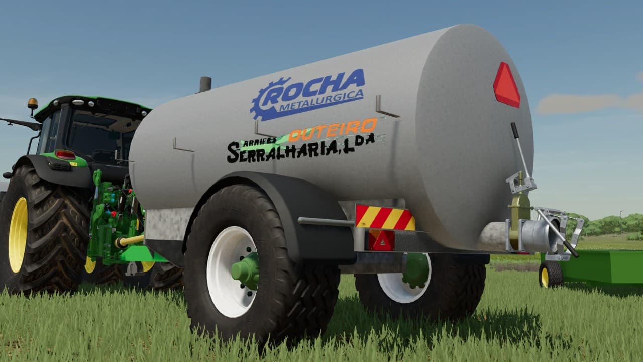 Bauer SO Rocha 3