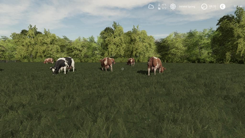 Seasons GEO: Bavaria 2