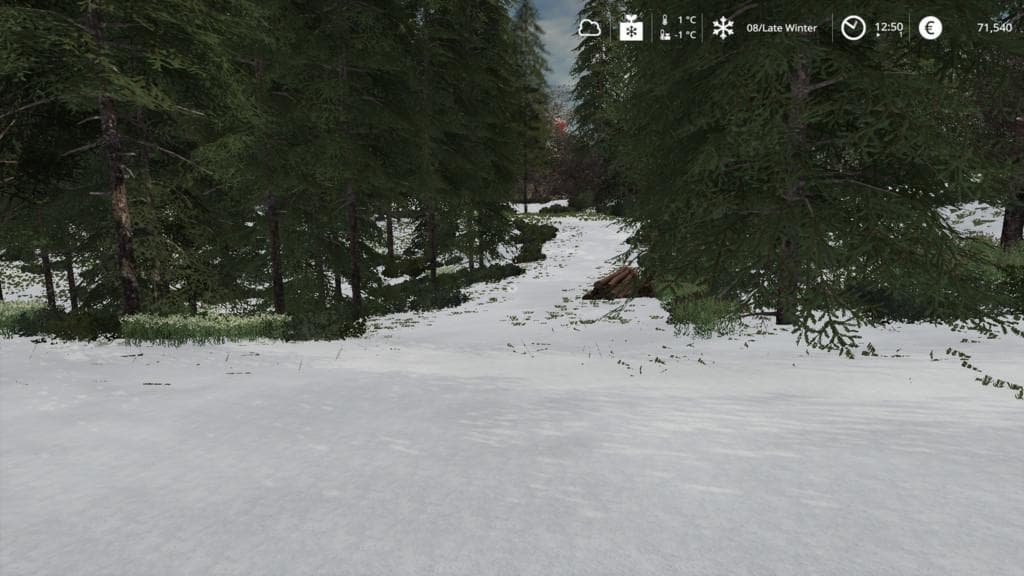 Seasons GEO: Bavaria