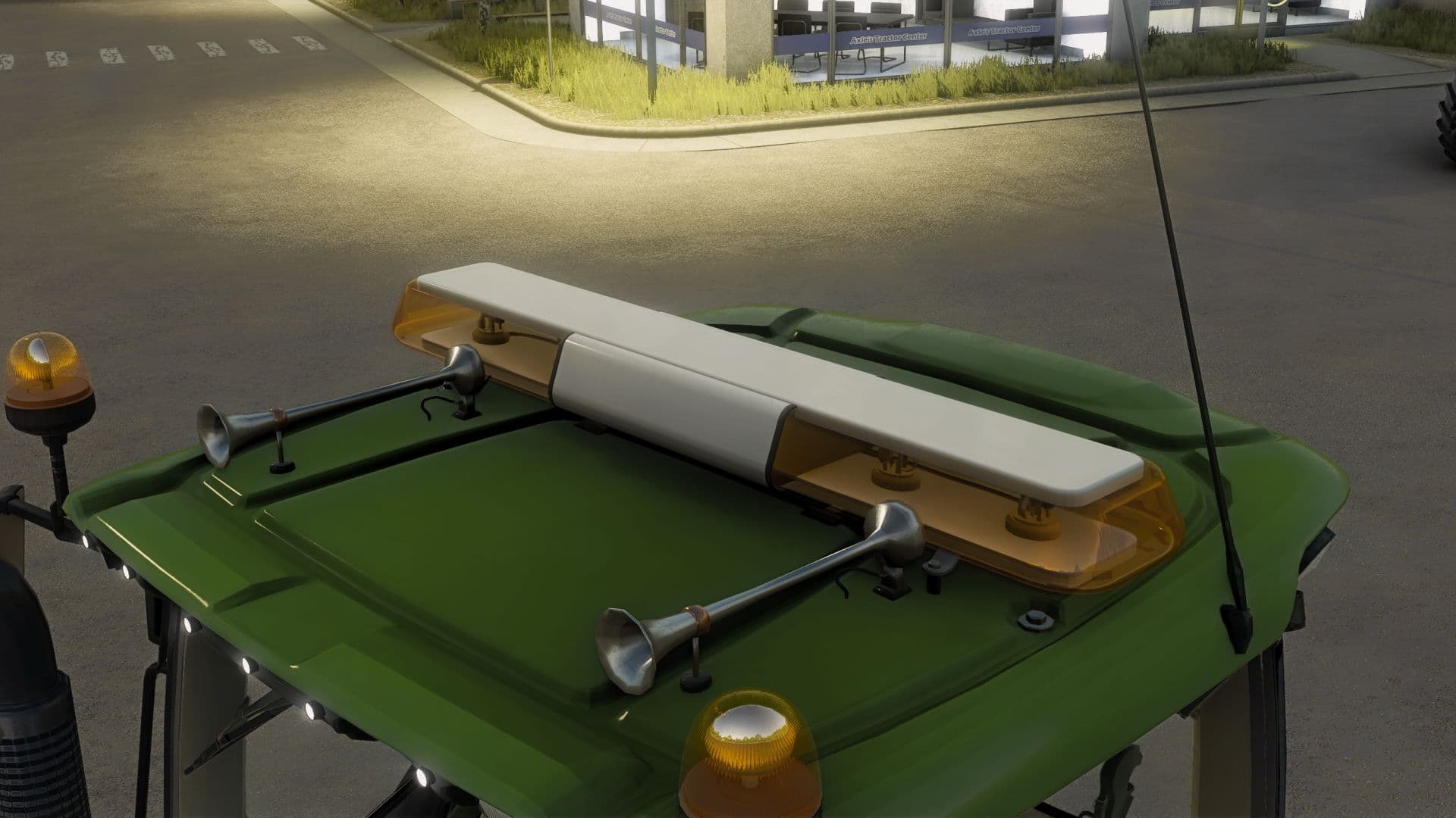 Beacon Bar Pack (Prefab)