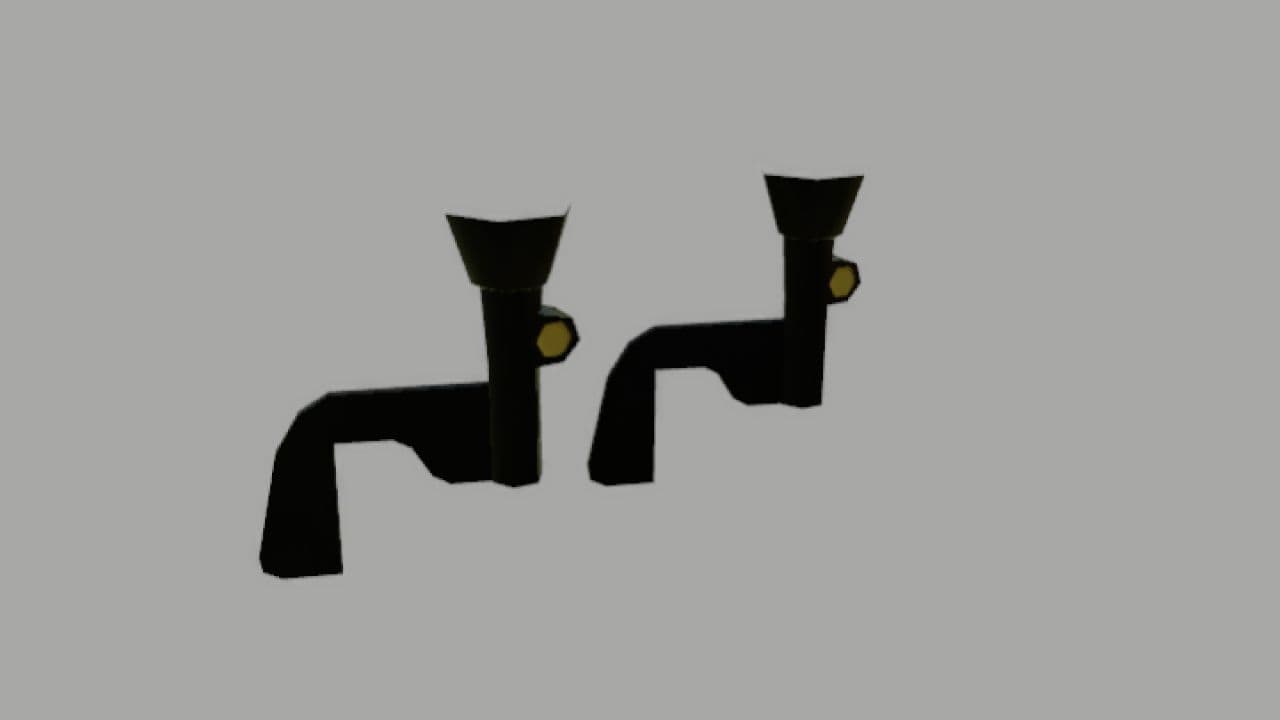 Beacon Holder (Prefab)